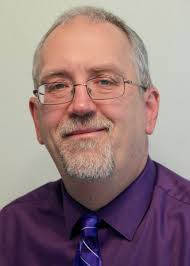 Daniel Marston, PhD, ABPP