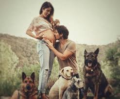 Bodhi's parents have kept her face a secret. The Family Of Ian Somerhalder Wife Kids Parents Siblings Bhw