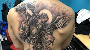 The most common new york tattoos material is metal. Zeus Tattoos 2444 Walton Ave Bronx Ny 10468 Bestprosintown