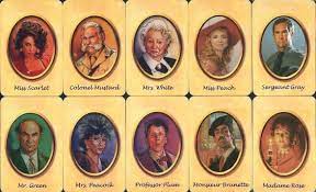 A murder mystery party kit, murder mystery games, detective party mystery dinner, mystery party, clue party merchantmilani. How To Host A Cluedo Party Great Race