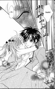 read kitchen princess chapter 1