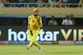 Ios will now manage suresh raina's endorsements and brand associations, corporate profile, patents and digital rights, images, visibility on social networking sites and merchandise. Mi Vs Csk Ipl 2020 Unimaginable For Me That I M Not There Suresh Raina Wishes Good Luck To Csk Ahead Of Mi Opener Cricket News India Tv