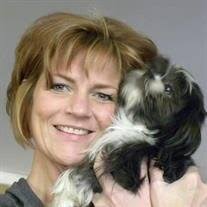 Rebecca Lee Evert Obituary