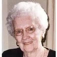 Martha Perkins Obituary