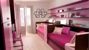 It's his own place where mess is welcome so the whole room. Interior Design Bedroom For Girls Blue