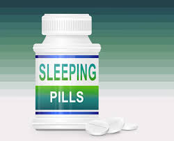 About Prescription And Over The Counter Sleeping Pills