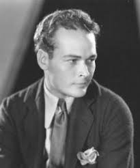 Edward Woods Actor Public Enemy 1903 89 Character Actor Old Hollywood Stars Movie Stars