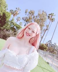 Rest In Peace Sulli Sulli Sulli Choi Rest In Peace