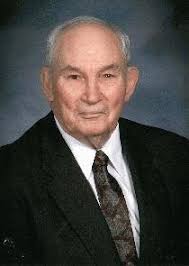 Obituary for Billy Harold Erwin