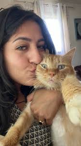 What:** Experienced CAT SITTER available 🐱 **Where:** East Coast USA (NYC,  Boston, Washington DC, Miami, etc.) **When:** October 2-17 OR November 5