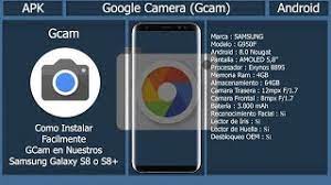 Pixel 2, pixel 3's, pixel 4's but everywhere else, including the group intro here, state that it is only for pixel 2. Gcam Exynos S8 Gcam 7 4 Apk For Samsung Galaxy Exynos Devices