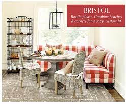 We did not find results for: Bristol Banquette Collection Dining Room Furniture Collections Dining Room Sets Home Decor