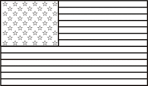 Art with edge the mandalorian coloring book. American Flag Coloring Pages To Print