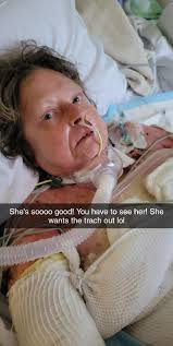 Tom just called Sheila asking that we pray for Cathy and him. She's been at  Thomas Hospital since early morning and is still there. There were issues  with the test and Tom