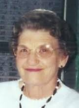 Obituary information for Helen L. Whited