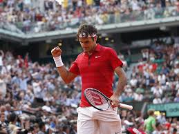 Championship tennis tours' tennistours.com site uses cookies and other tracking technologies to improve the browsing experience, deliver personalized content, and allow us to analyze our traffic. Federer Im Finale In Paris Tennis Magazin