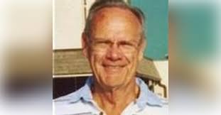 Obituary information for Richard M. Bisbee