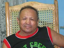 Miguel Canto, un orgullo boxístico en el olvido