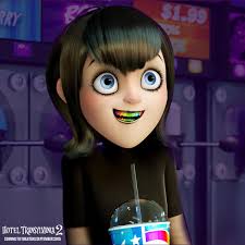 Hotel transylvania 2 is the first sequel to hotel transylvania. Hotel Transylvania 2 Mavis Does Not Appear In The Wedding Photos During The Montage At The Beginning Of The Movie But Somehow Appears On The Cctv Footage At The Convenient Store How