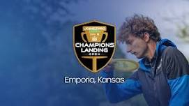 2026 Champions Landing Open