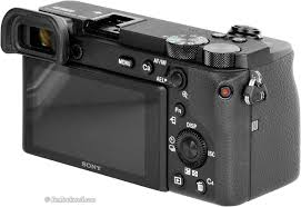 Sony a6600 is a member of sony's a6xxx series of cameras. Sony A6600 Review