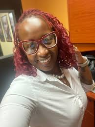 This is so so sad!!! Ellen Grandberry was the real definition of a Boss and  didn't mind helping others progress. I'm so so sad right now!!!! I'm really  over Memphis. Y'all didn't