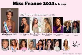 Pour cette cérémonie exceptionnelle, le comité miss france a mis la barre très haute. Resultat Grand En Route Pour Miss France Non Officiel Facebook