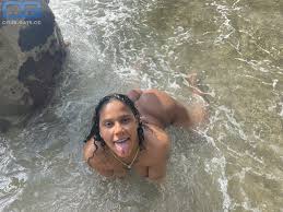 Tokischa Peralta nude, pictures, photos, Playboy, naked, topless, fappening