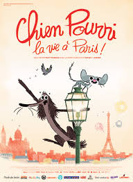 Boutchou un film de avec sortie le 23/09/2020. Avant Premiere Bout Chou Chien Pourri A Paris Centre D Art Et De Culture Agenda De Meudon