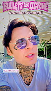 LA MUSICIANS we are looking for a DRUMMER!!! , If you live in or around the  Los Angeles area, are a badass drummer, professional, available for touring  etc, own gear, transportation and ready to rock! ...