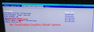 Maybe you would like to learn more about one of these? Hp Envy Bios