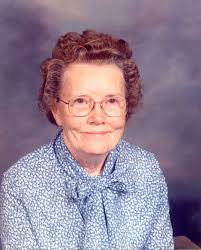 Jean Mae Parrish Obituary