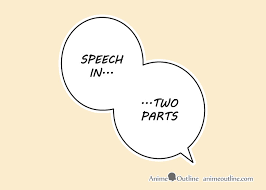 How To Draw Manga Speech Bubbles Tutorial Animeoutline Download for free in png, svg, pdf formats 👆. to draw manga speech bubbles tutorial