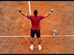 Relive the best moments and emotions from the men's singles final. Novak Djokovic French Open 2016 Tribute á´´á´° Youtube