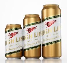Miller High Life Lovely Package