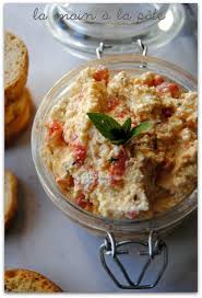 Ktipiti Ktipiti Recettes De Cuisine Tartinade