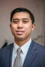 Michael Kimura's Instagram, Twitter & Facebook