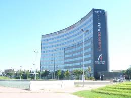 We did not find results for: Vista Da Fuori Del Hotel Picture Of Hotel Fira Congress L Hospitalet De Llobregat Tripadvisor