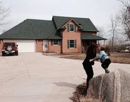 Chelsea house transforms your home with a spark of beauty and sophistication. Inside Chelsea Houska S Dream Home Teen Mom 2 Star Wraps Up Renovations On South Dakota Digs