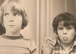 Laddie Farquhar says he has always been interested in hockey and agreed to  help support the fledgling team, which started in 1994