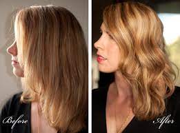 I can zip through curling my hair and best of all it holds! How To Get Perfect Waves With The Modiva Professional Curling Iron Hair Romance