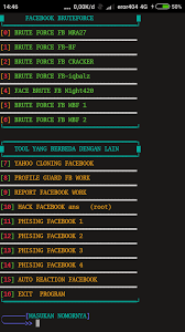 Termux Script Hacking made easy with termux android app, nowadays there are so many pentesters, security top 10 termux hacking tools. termux script