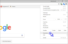 Faites ensuite votre choix en définissant votre page d'accueil comme une page nouvel onglet ou une page personnalisée. Changer La Page D Accueil De Google Chrome Et Afficher Le Bouton Accueil