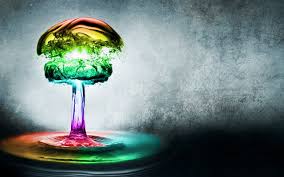 A projection or groove on the underside of a cornice, windowsill, or molding that prevents rain from running down the wall below. Free Download Rainbow Drip Wallpaper 1280x800 348190 1280x800 For Your Desktop Mobile Tablet Explore 49 800 X 384 Wallpapers Mft Wallpaper 800 X 384