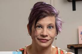 Michelle Vaughan's Instagram, Twitter & Facebook