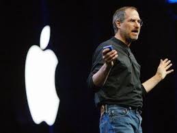 How Steve Jobs Became The Greatest Businessman The World Has Ever Known Steve Jobs Steve Jobs Quotes Leadership Qualities