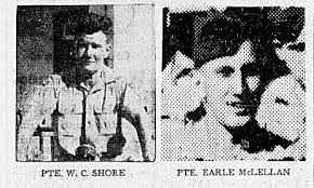 William Cornwall Shore