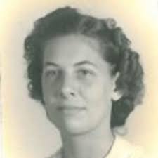 May Gesser Leblanc Obituary November 14, 2010