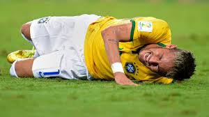 Dar um jeito (we will. 2014 Fifa World Cup News Neymar Ruled Out Of World Cup Fifa Com