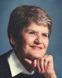 Alice N. Maples Obituary 2019